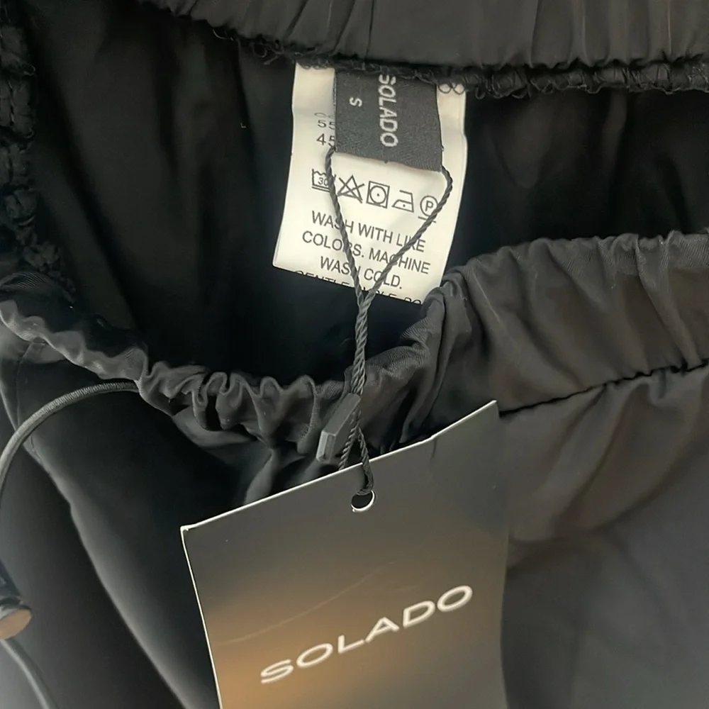 ❤️ 🆕 SOLADO Pants Size S - Picture 4 of 4